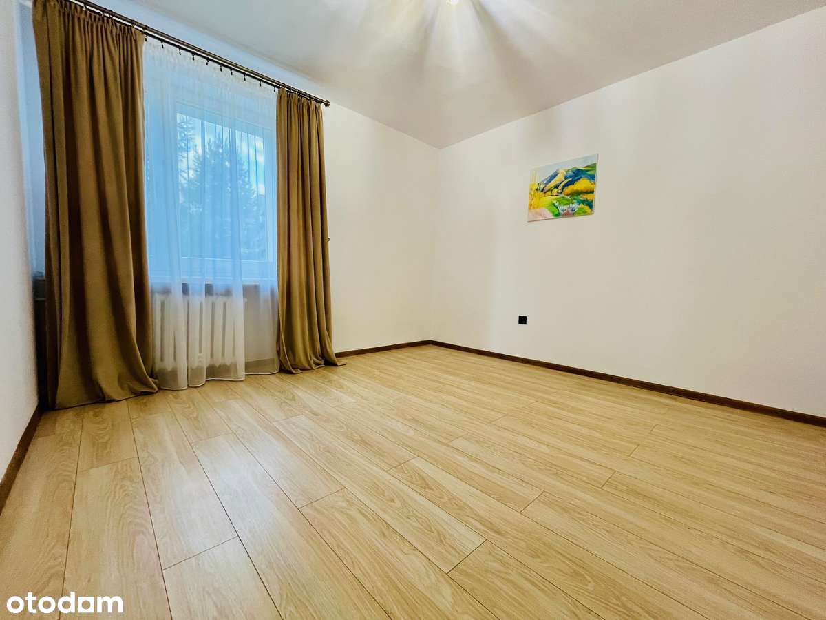 Przestronne 2-pokojowe mieszkanie z balkonem-7