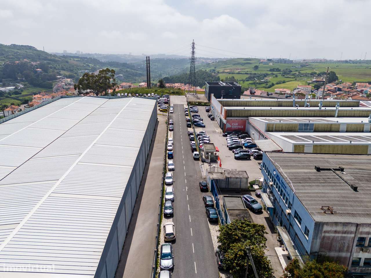 OPORTUNIDADE DE INVESTIMENTO | TERRENO PARA DESENVOLVIMENTO | OEIRAS-19