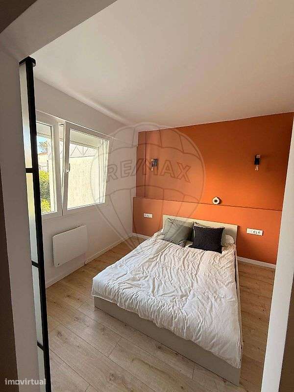 Apartamento T1 para venda-10