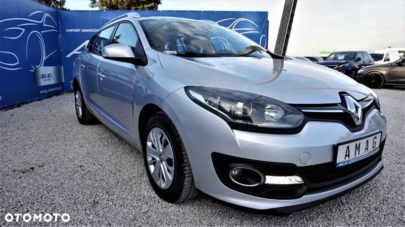 Renault Megane - 4