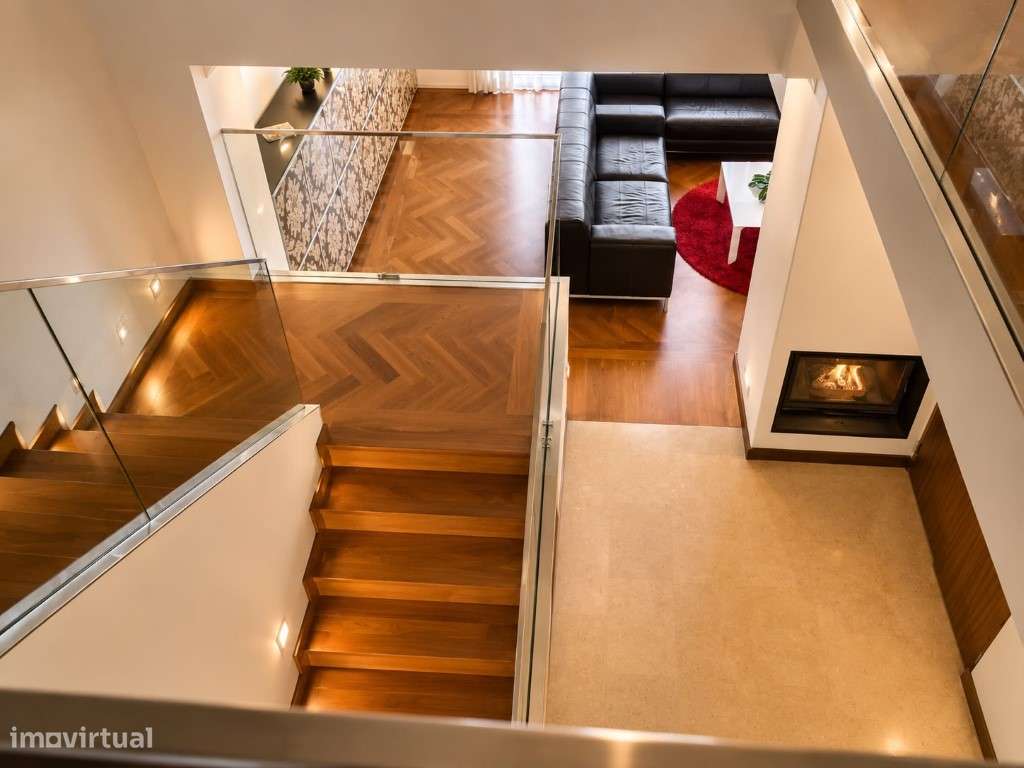 Edifício Exclusivo com Dois Duplex de Luxo e Escritório Privativo n...-14
