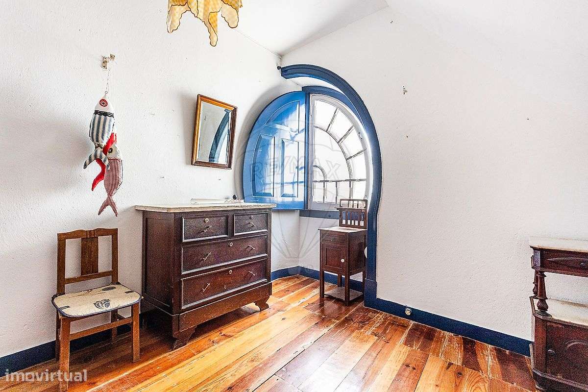 Moradia T6 para venda-25