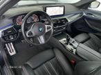 BMW 520 d Pack M Auto - 12