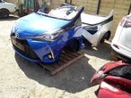 Toyota Yaris III wlot powietrza dolot rura - 14