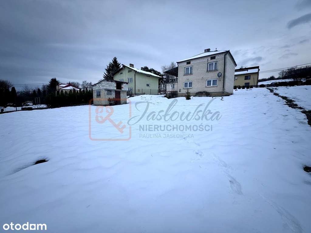 Dom  5 pokoi Tyczyn - Pełny obrazek: 5/15