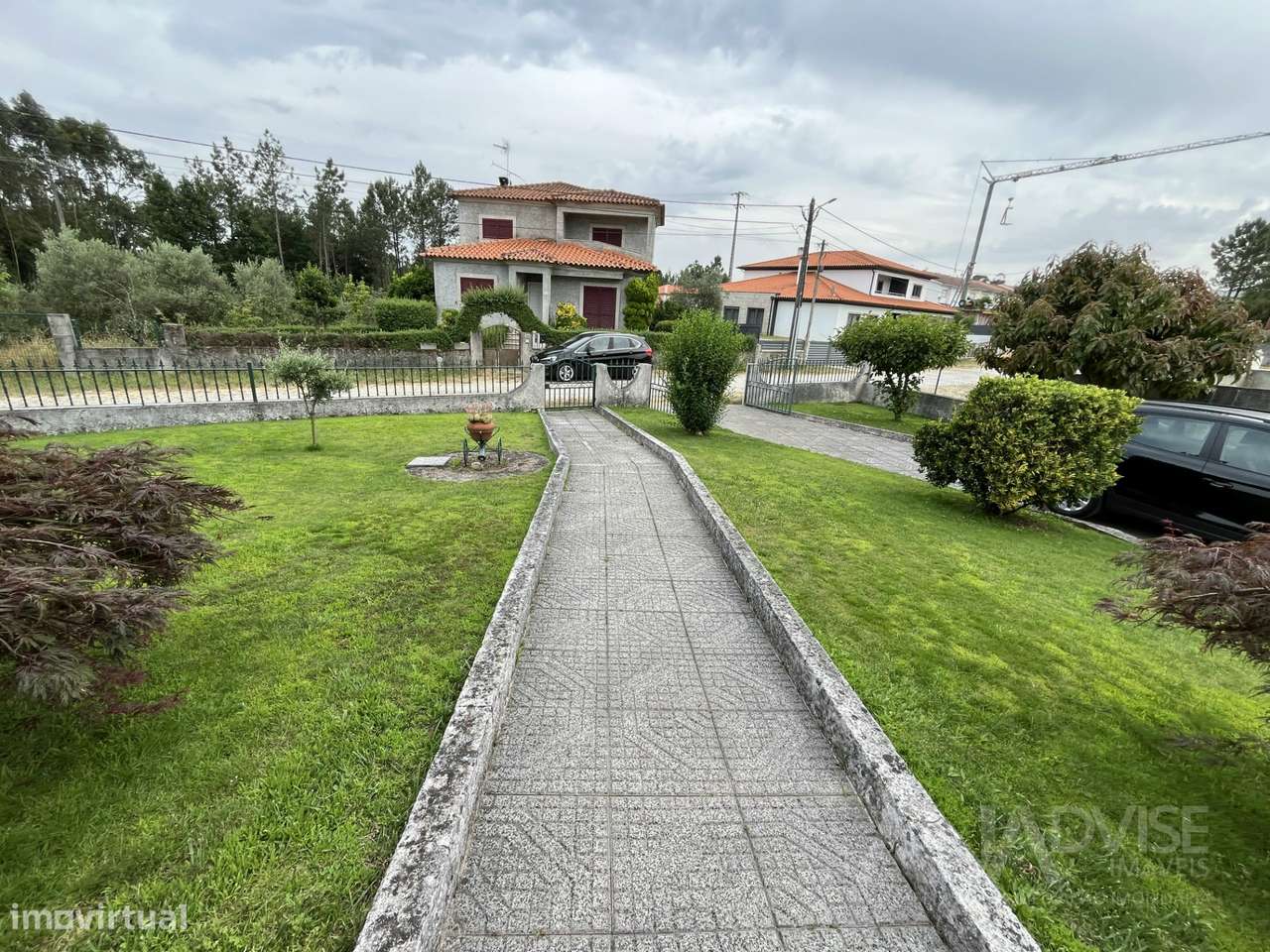 Moradia Isolada T3 Venda em Mundão,Viseu-8