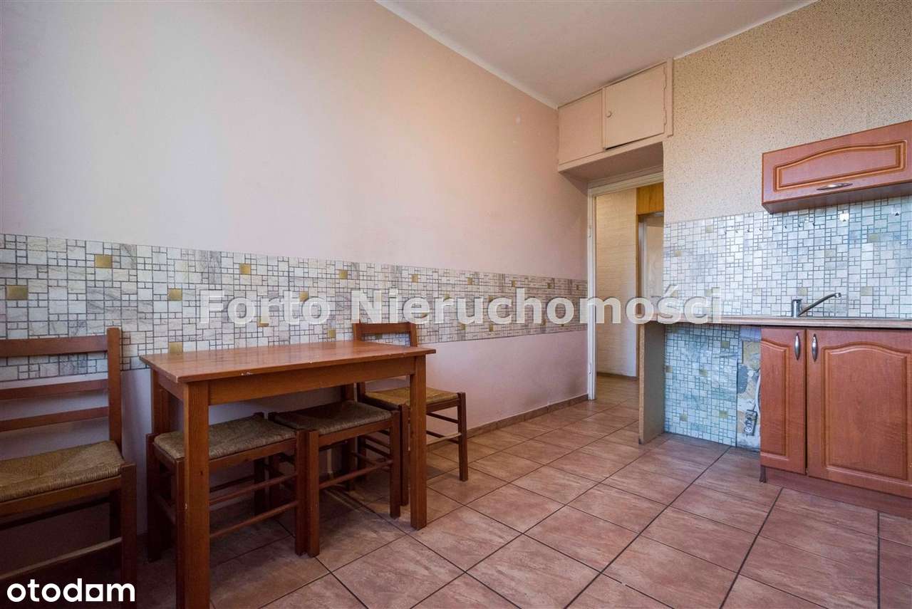 Katowice Lisieckiego , dwa pokoje na 1 piętrze-18