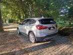 BMW X1 16 d sDrive Line Sport - 37