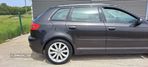 Audi A3 Sportback 1.6 TDI Attraction - 7