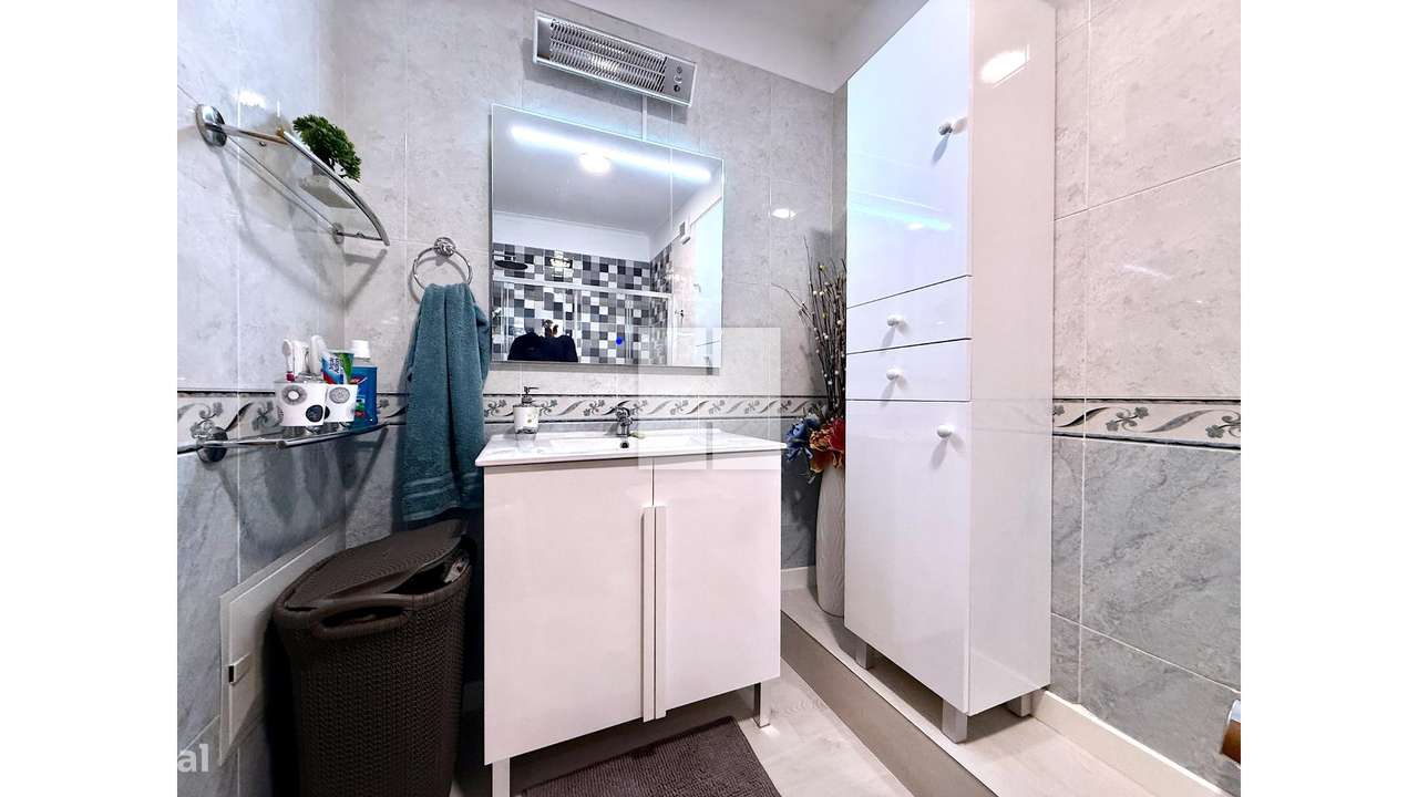 Apartamento T2 pronto a usar-31