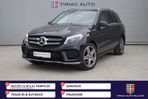 Mercedes-Benz GLE 250 d 4Matic 9G-TRONIC AMG Line - 1