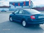 Skoda RAPID 1.2 MPI Ambition - 8