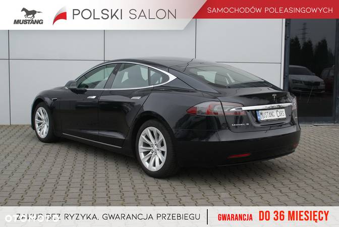 Tesla Model S Long Range Plus - 10