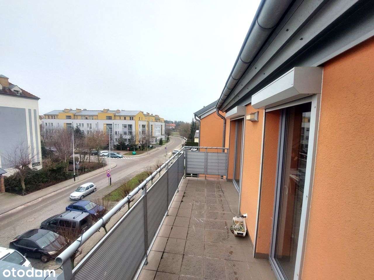 2-poziomowe , apartament , miejsce garażowe w hali-15