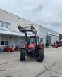 Case IH CS 78 Ciągnik , 1998 + TUR,40 km/h - 1