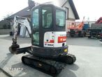 Bobcat E26 - 3