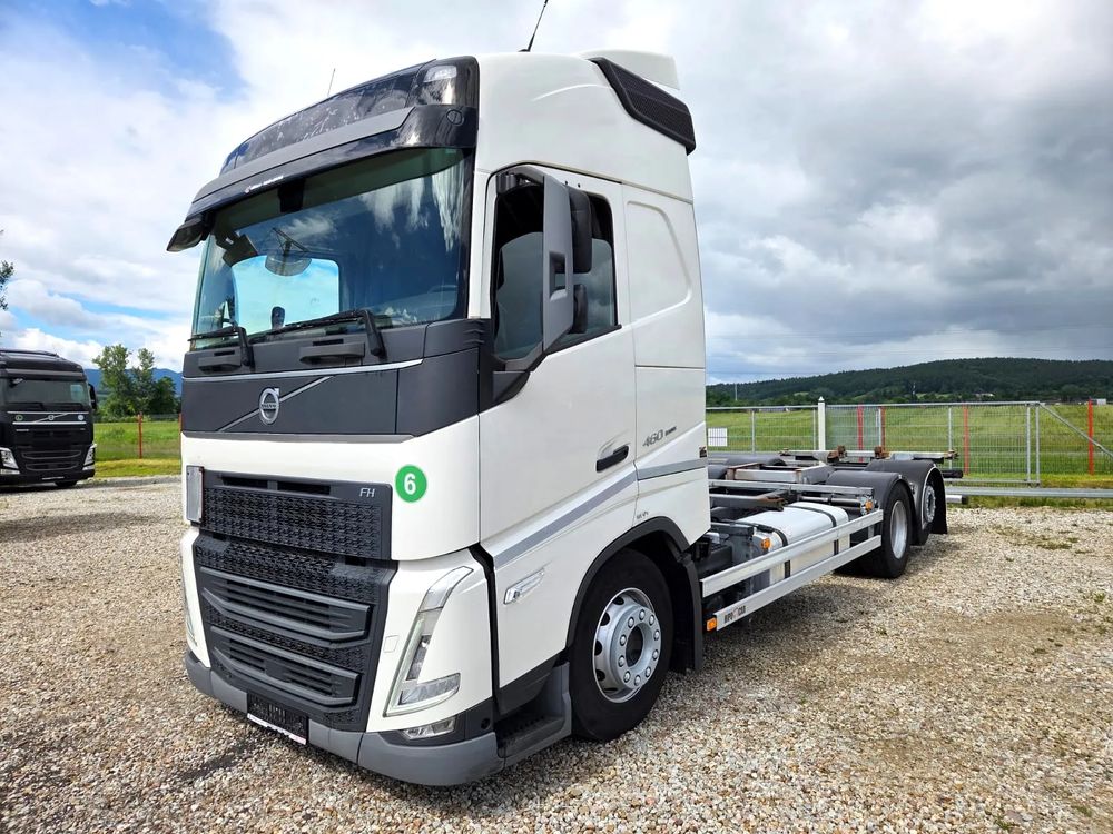 Volvo FH 2023