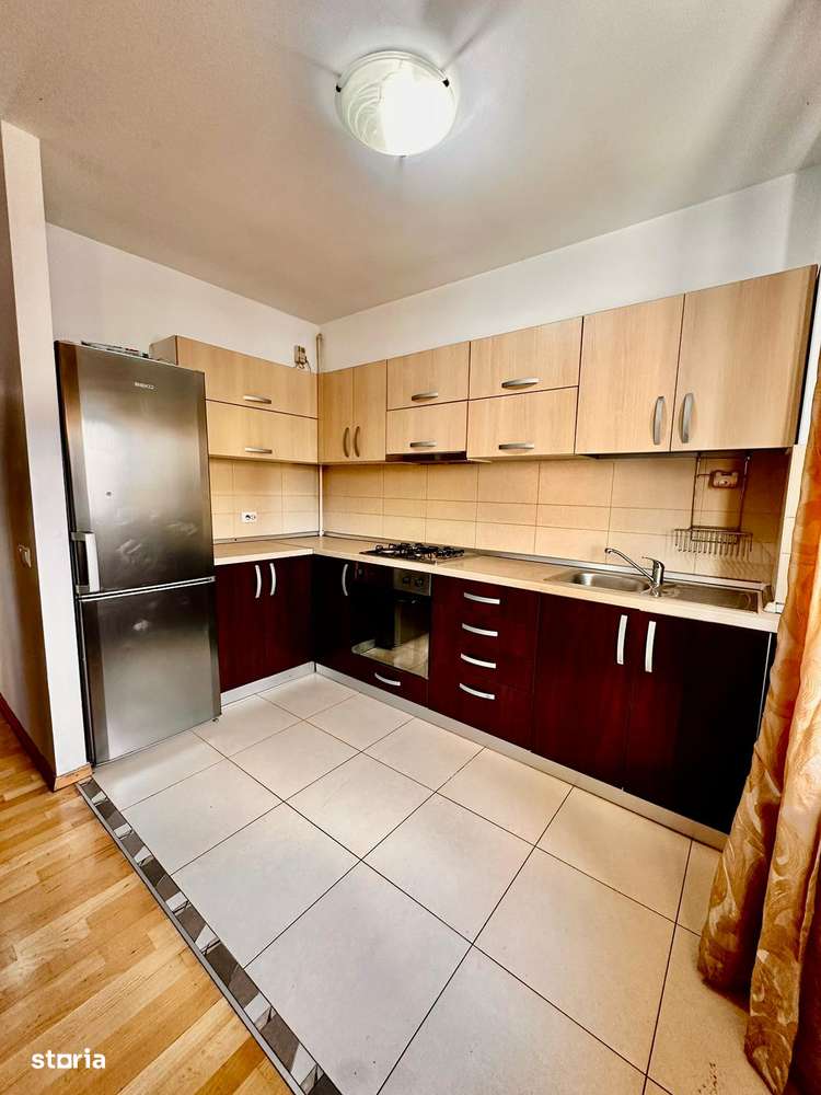 Inchiriez ap 3 camere DECOMANDAT in Privilegio cu parcare subterana - Imagine principală: 5/11