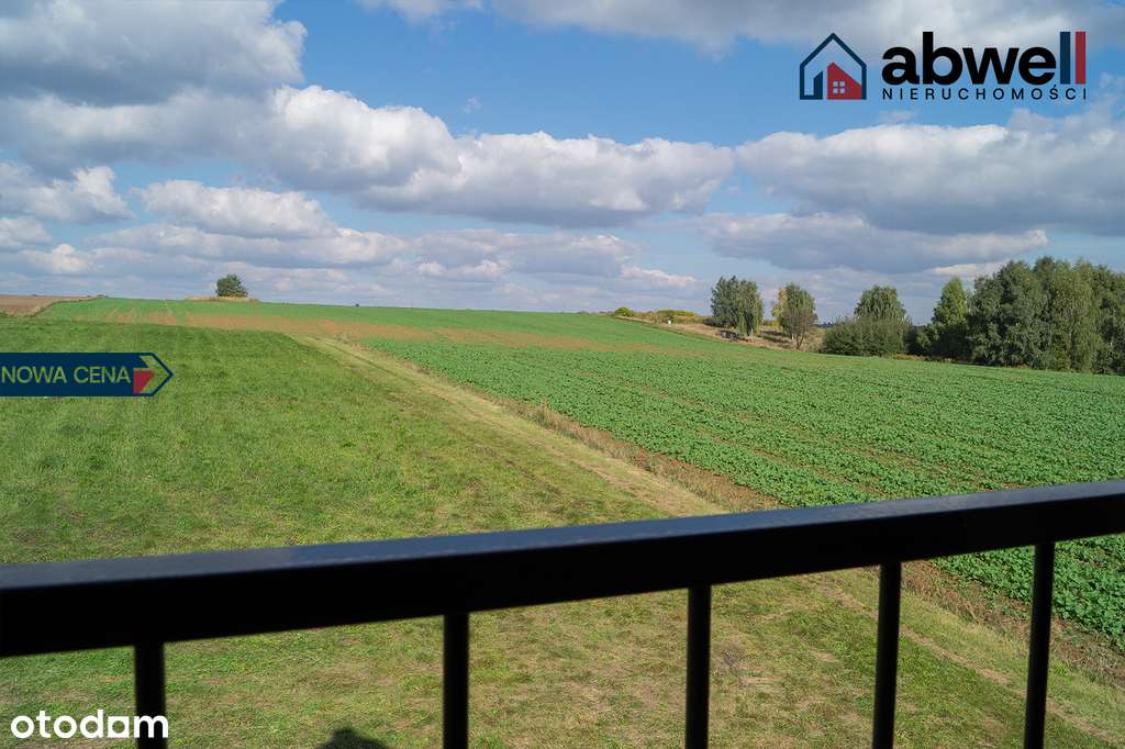 Okazyjna cena - operat szacunkowy! Do wykończenia!-5