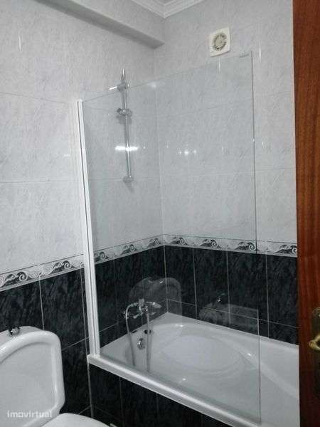 Apartamento _ T3 a 2Km do Centro da Cidade de Águeda - Grande imagem: 5/12