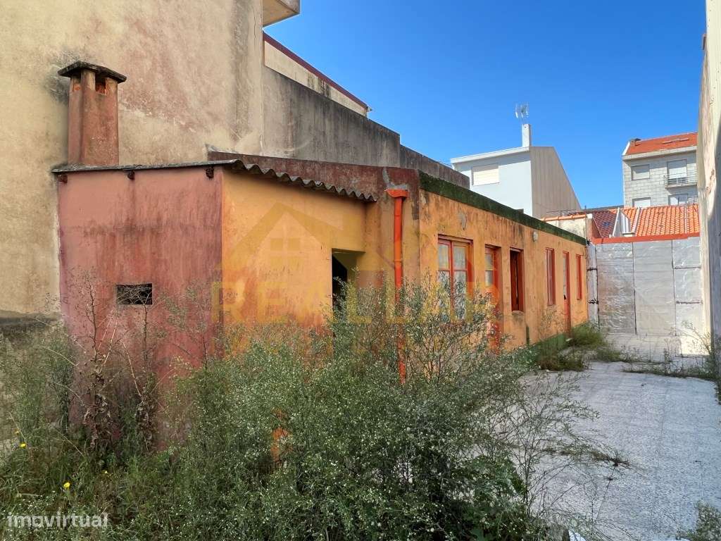 Terreno em Vila do Conde - Grande imagem: 2/8
