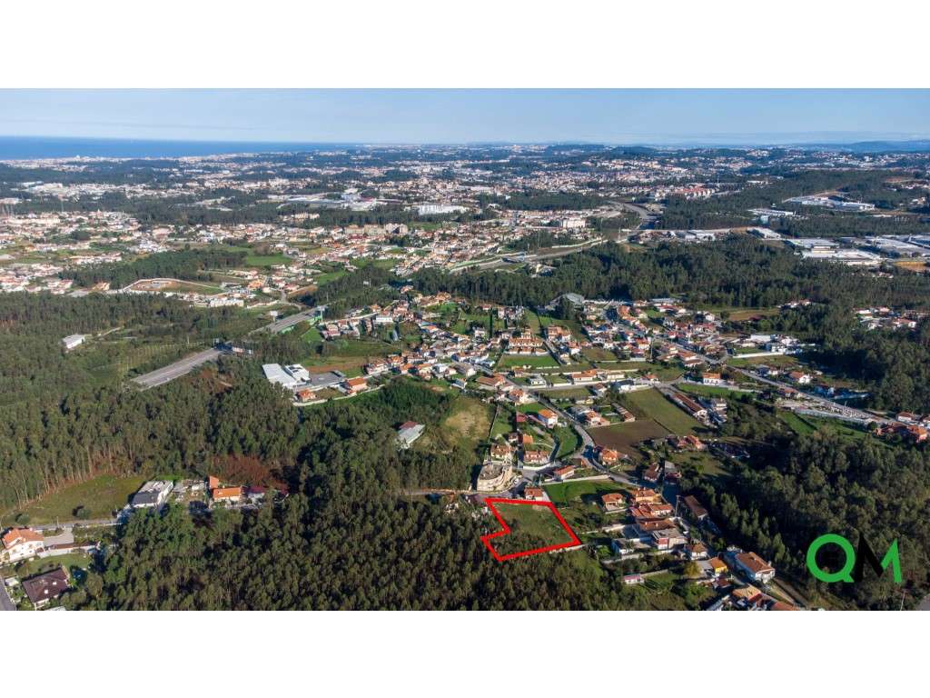 Terreno de 3200m² com projeto aprovado para moradia e anexos em São...-29