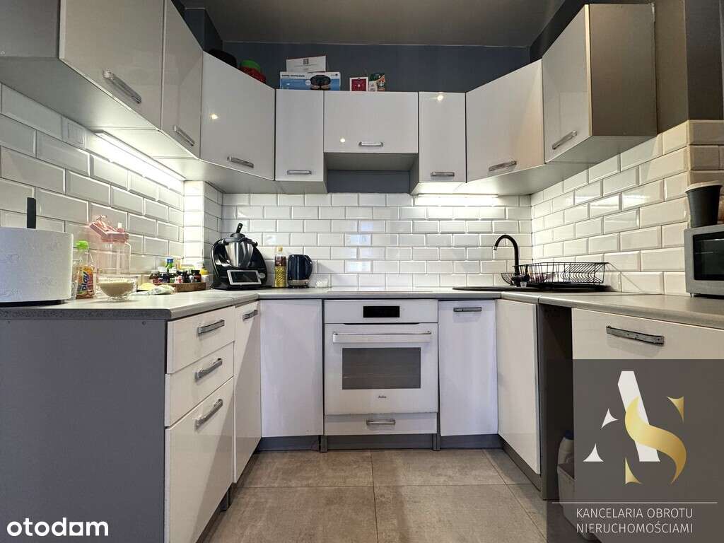 Przestronne mieszkanie po remoncie blisko centrum - Pełny obrazek: 5/13