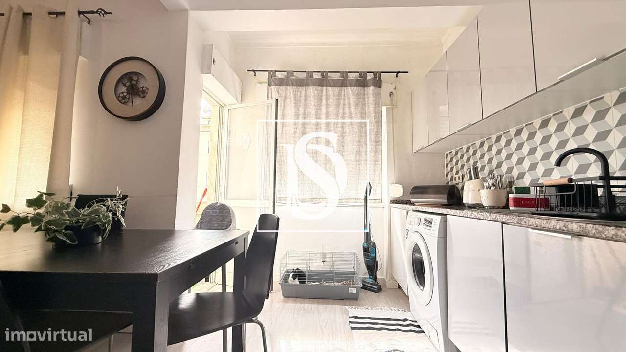 Apartamento T3 Venda em Moita,Moita-4