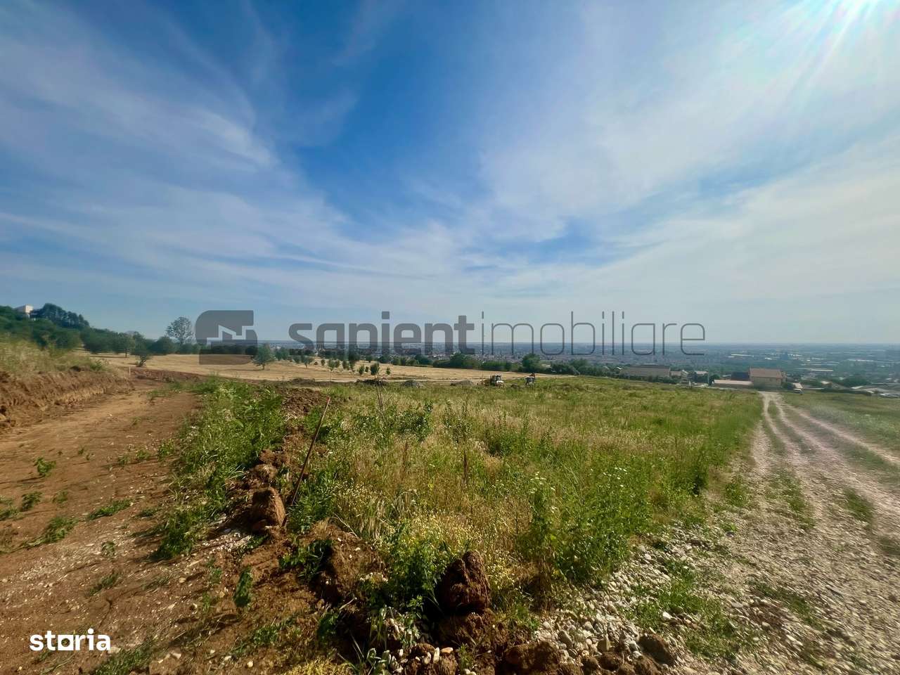 Sapient | Parcele de casă _ zona Oncea, Oradea - Imagine principală: 5/5