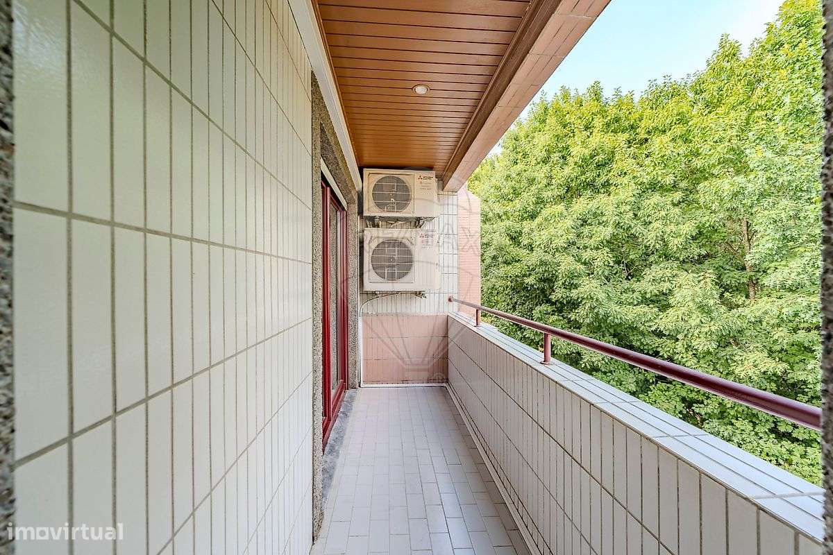 Apartamento T4 para venda-6