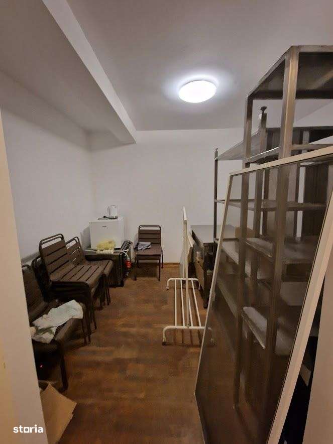 Giroc - Spatiu Comercial - 40 Mp - Cheltuieli Incluse - Imagine principală: 3/8