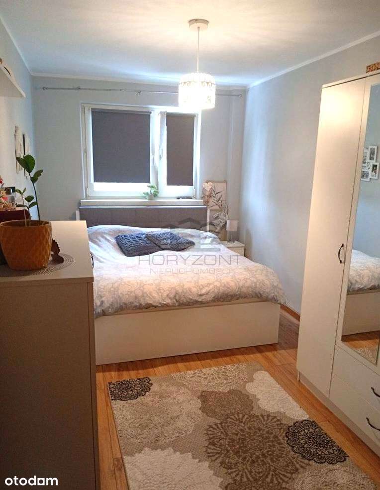 Błonie M-4 piętro 2-9