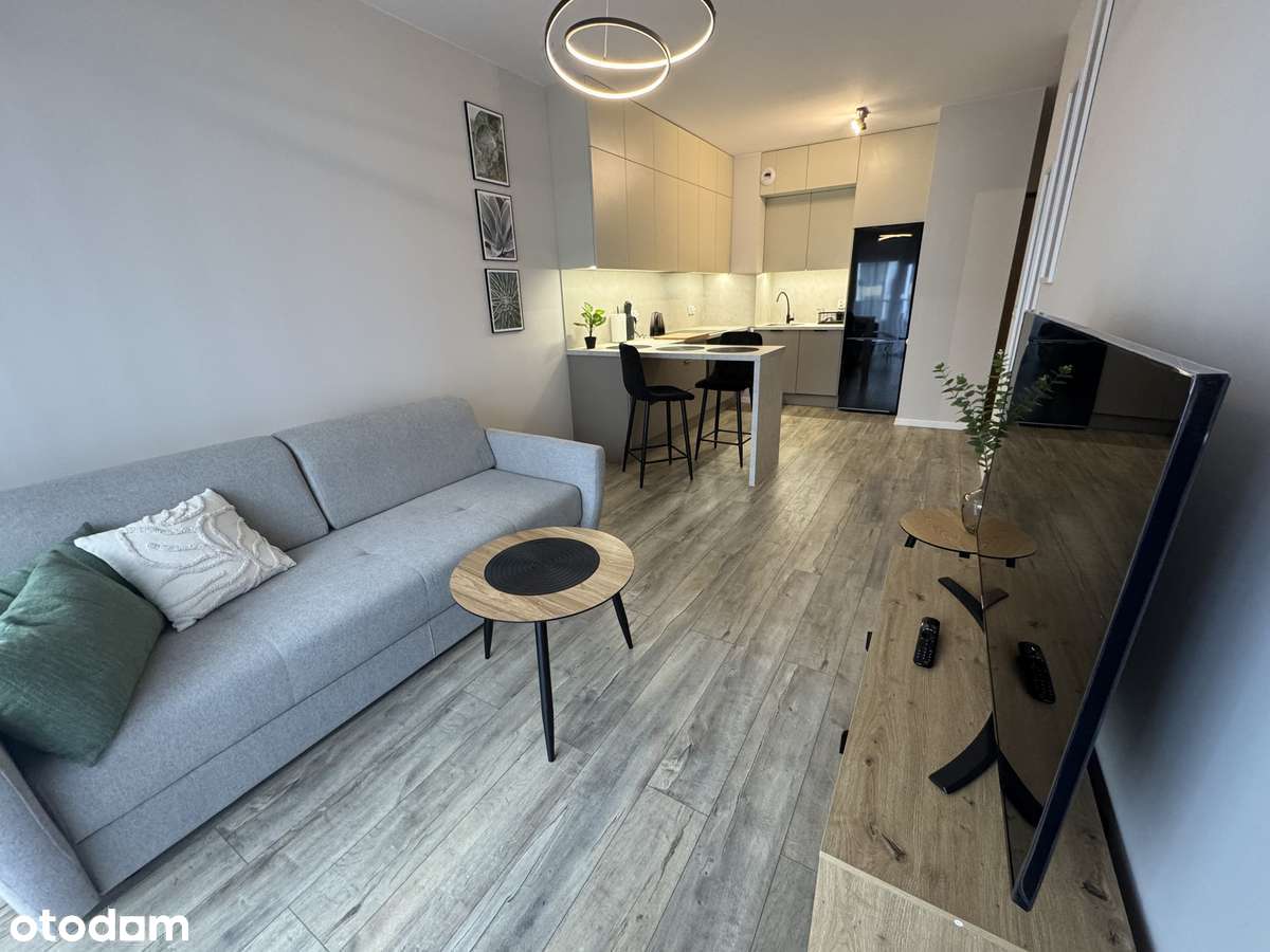 Mieszkanie najem Braniborska Wrocław od 15.01.26 - Pełny obrazek: 4/11