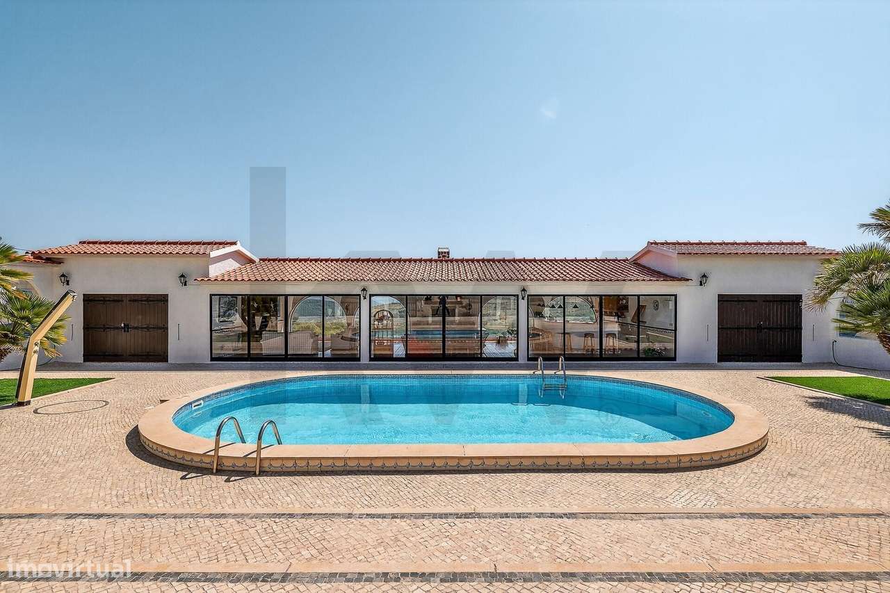 Quinta T5- Arruda dos Vinhos - Grande imagem: 2/26