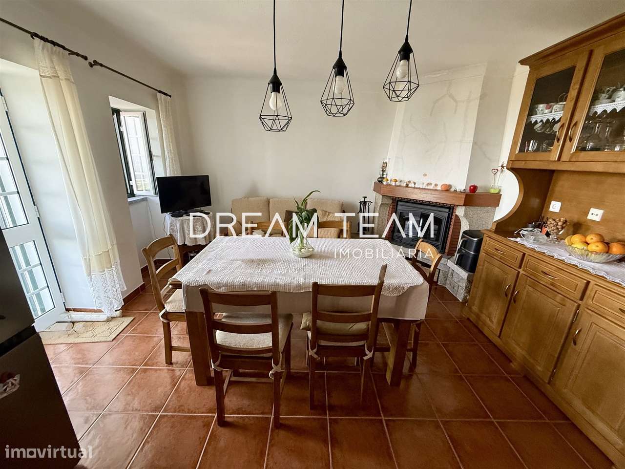 Quinta com Moradia T5 Seia - Póvoa Nova-23