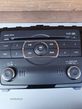 RADIO RADIOODTWARZACZ CD MAZDA 6 II GER4669RX - 4