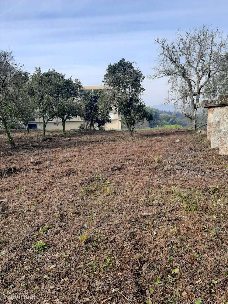 VENDE MORADIA/QUINTINHA V5 Centro de Fonte Arcada Penafiel - Porto-13