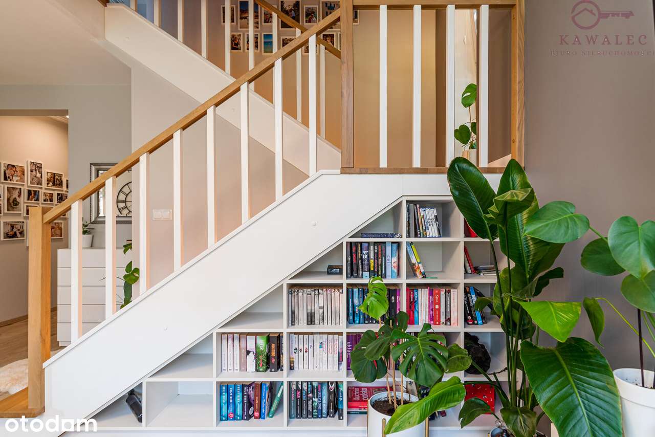 Luksusowy dom w miescie dla miłośników komfortu-14