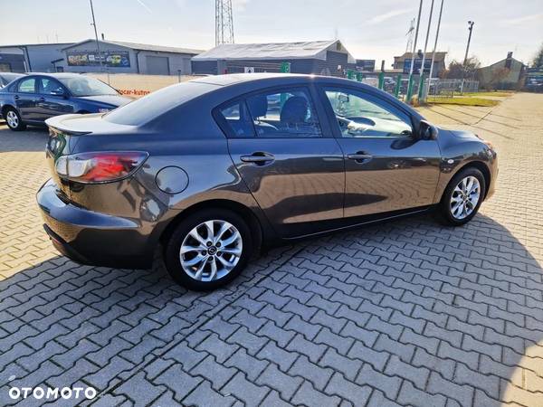 Mazda 3 1.6 Comfort - 8