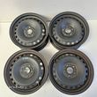 Felgi 5x108 16 Ford Focus Mondeo C-Max 4szt (F705) - 1