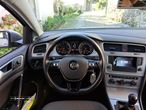 VW Golf 1.6 TDI BlueMotion Comfortline - 17