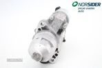 Motor de arranque Opel Zafira C|11-16 - 2