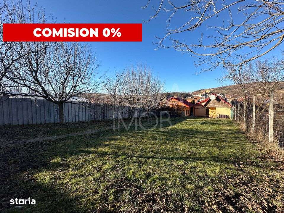 Casa individuala - Sura Mare - 594 mp teren-3