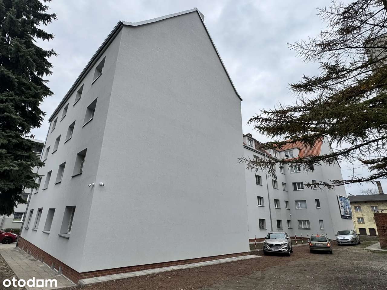 Piękne, wyremontowane 2 pokoje-19