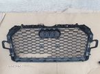 ATRAPA GRILL AUDI RS4 B9 - 4