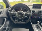 Audi A3 35 TDI Sportback S tronic - 8