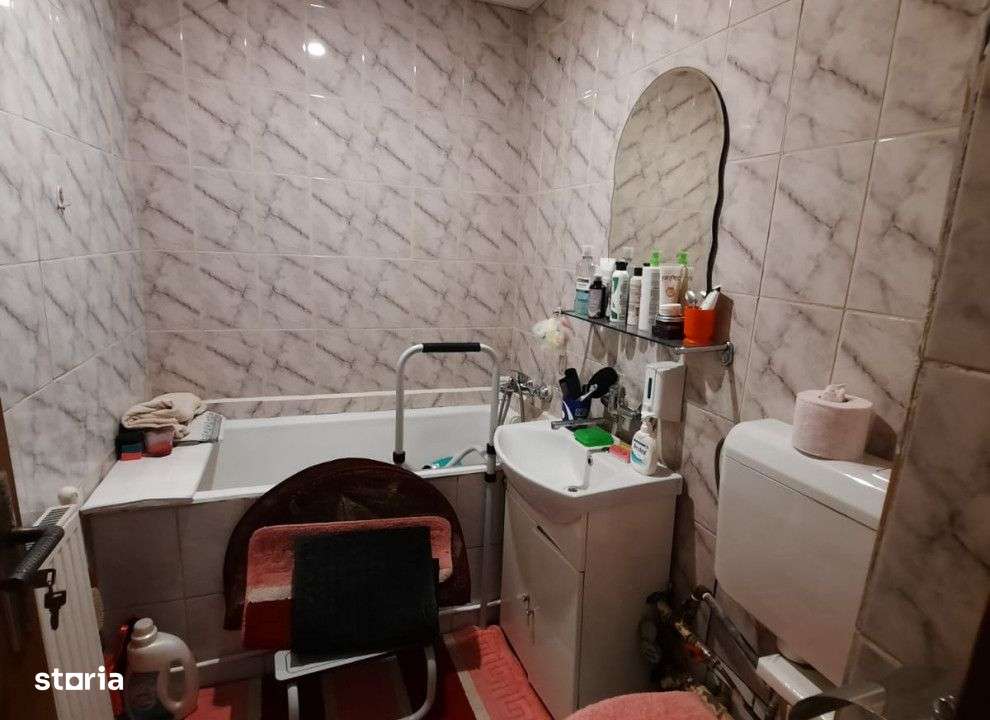 Apartament  2 camere Central , 44 metri, etaj 2 Cod:160627 - Imagine principală: 5/10