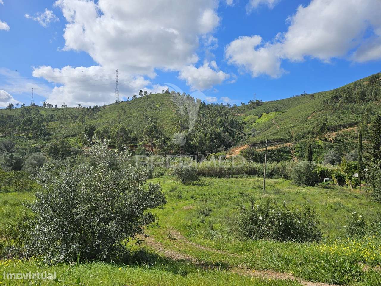 Terreno Rustico c/projeto - Grande imagem: 5/10