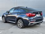 BMW X6 xDrive30d - 4