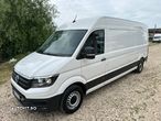 Volkswagen Crafter 2.0Tdi 180Cp IMPECABIL - 32